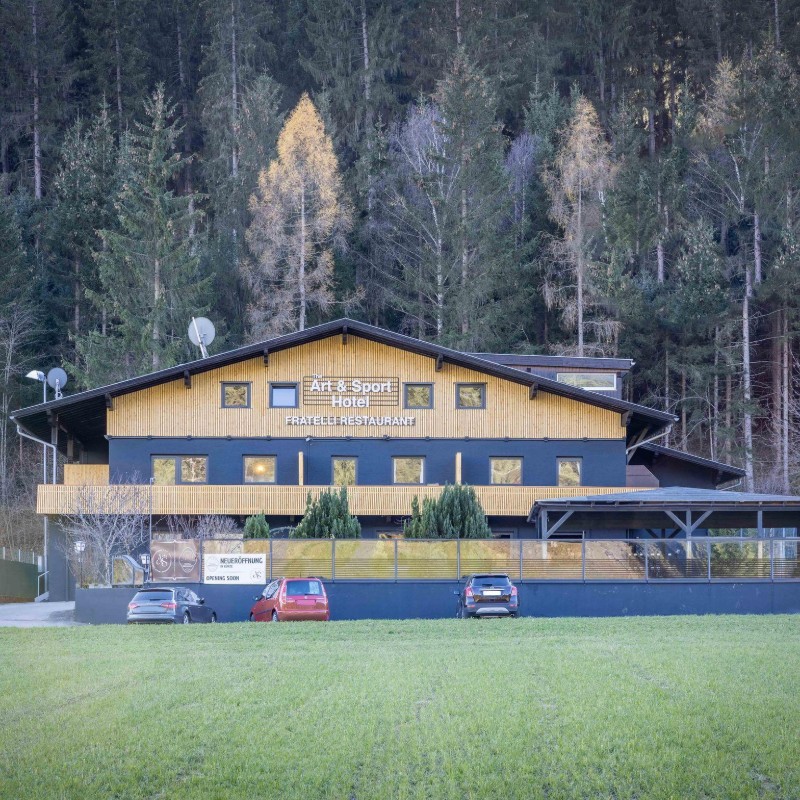 Ferielejlighed - 3 personer -  - Seestraße - 6161 - Natters