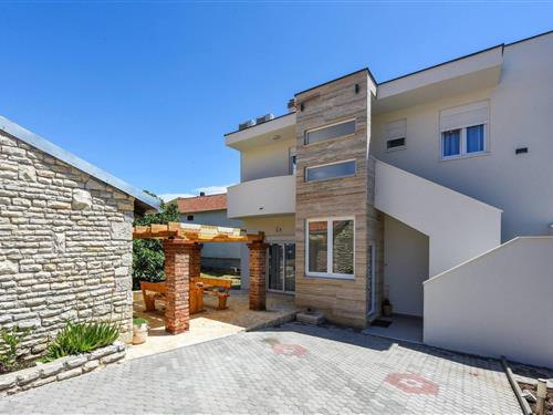 Holiday home - 11 persons -  - 23242 - Posedarje