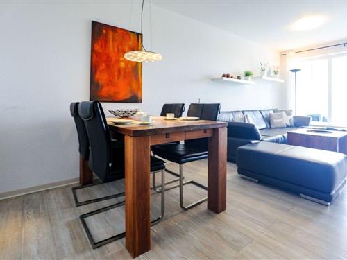 Ferienwohnung - 4 Personen -  - Hans-Claußen-Straße - 27476 - Cuxhaven