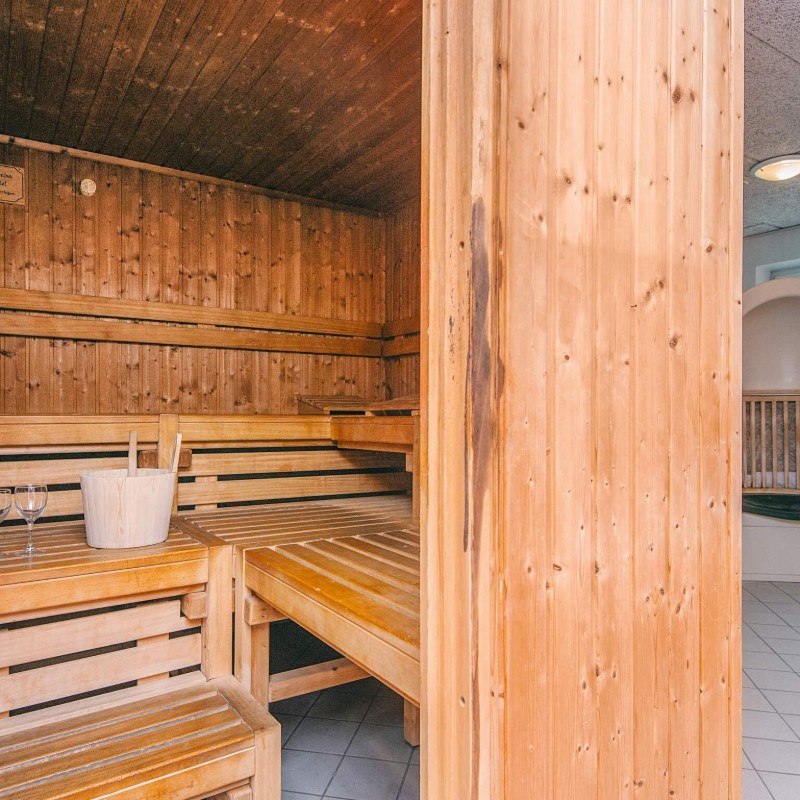 Ferienhaus - 2 Personen -  - Havnebyvej - 6792 - Römö