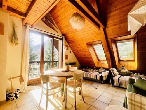 Ferienhaus - 6 Personen -  - 05240 - La Salle-Les-Alpes