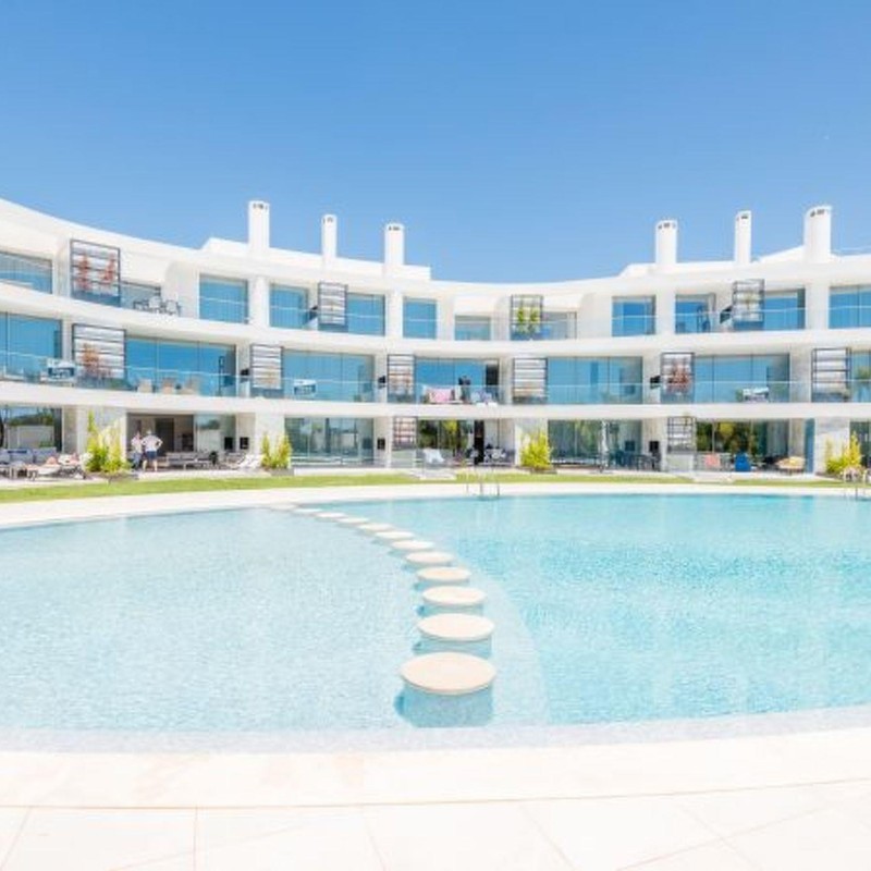 Ferielejlighed - 4 personer -  - 8125-222 - Albufeira