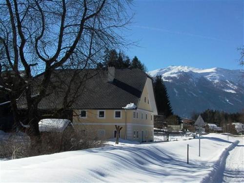 Ferienwohnung - 6 Personen -  - Mariapfarr - 5571