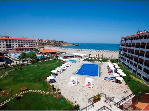 Ferieleilighet - 4 personer -  - Carewo - 8260 - Tsarevo