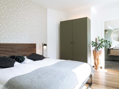 Holiday apartment - 4 persons -  - Mayergasse - 1020 - Wien