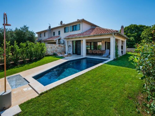 Sommerhus - 5 personer -  - Bobici - Rovinj-Bale - 52211 - Bale