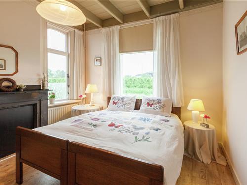 Sommerhus - 2 personer -  - 4424NC - Wemeldinge