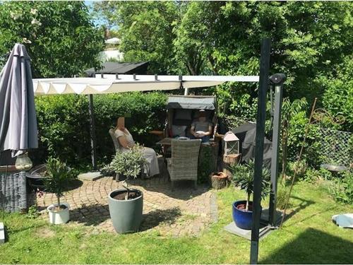 Sommerhus - 4 personer -  - 34121 - Kassel