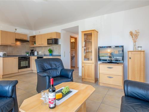 Ferieleilighet - 4 personer -  - Folgaria - 17424 - Heringsdorf