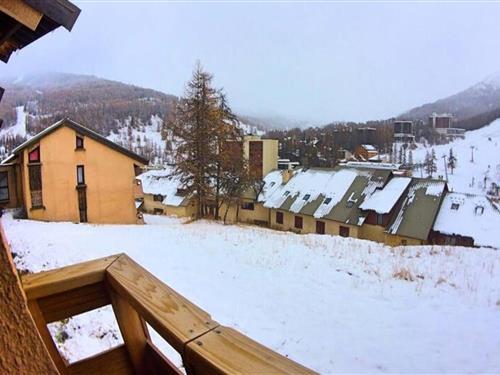 Holiday Home/Apartment - 6 persons -  - 05560 - Vars