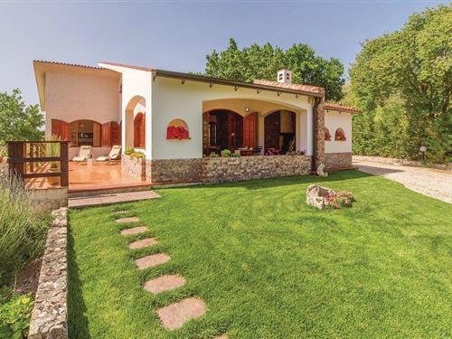 Feriehus - 4 personer -  - Contrada Adragna - 92017 - Sambuca Di Sicilia