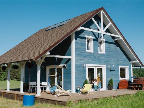 Feriehus - 6 personer -  - 83-322 - Stezyca