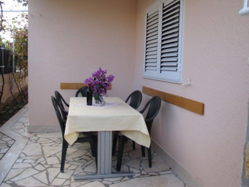 Ferieleilighet - 5 personer -  - 22203 - Rogoznica