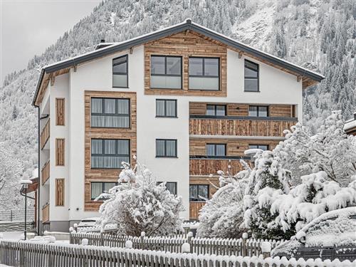 Ferieleilighet - 4 personer -  - Griesgasse - 5630 - Bad Hofgastein