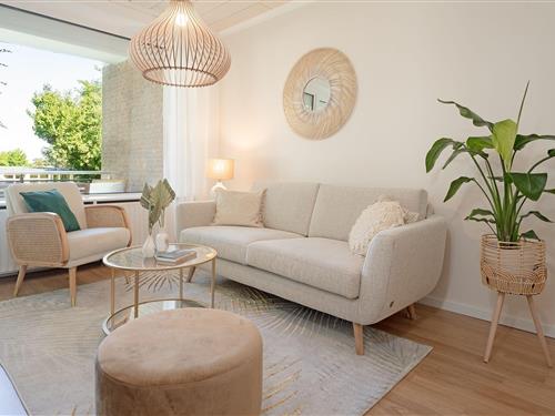 Holiday apartment - 4 persons -  - Hubertusweg - 23743 - Grömitz