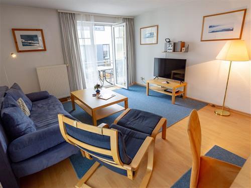 Ferieleilighet - 2 personer -  - Weisser Steg - 18586 - Sellin (Ostseebad)