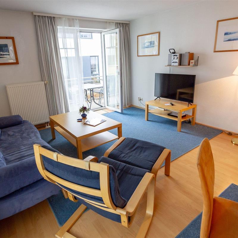 Ferielejlighed - 2 personer -  - Weisser Steg - 18586 - Sellin (Ostseebad)