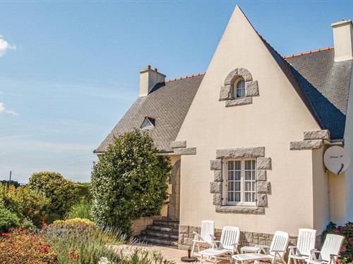 Sommerhus - 8 personer -  - 1, Ker Lavo, Rue des - Trévou Tréguignec - 22660 - Trévou Treguignec