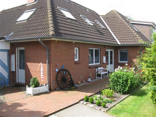 Holiday apartment - 4 persons -  - Hauert - 25881 - Tating