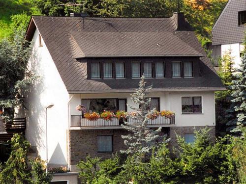 Vakantie appartement - 5 personen -  - Hardtweg - 55430 - Oberwesel