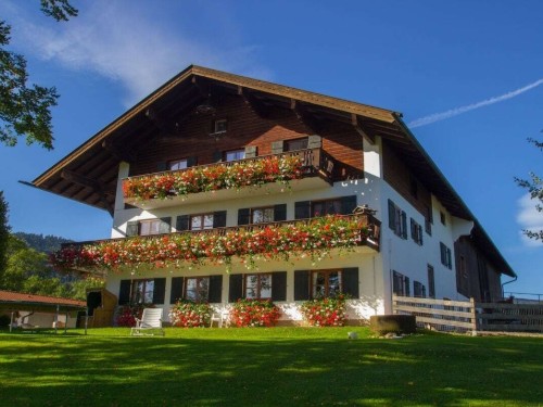 Sommerhus - 2 personer -  - 83734 - Hausham