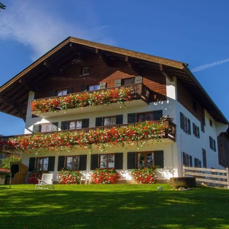 Sommerhus - 2 personer -  - 83734 - Hausham