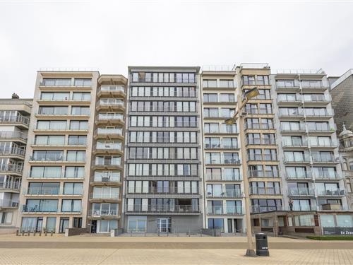 Semesterlägenhet - 4 personer -  - 8430 - Middelkerke