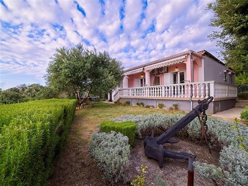 Ferielejlighed - 4 personer -  - Supetarska Draga - 51280 - Rab