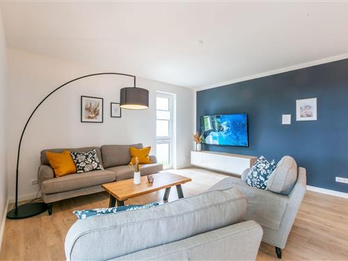 Ferielejlighed - 4 personer -  - Strandpromenade - 23946 - Ostseebad Boltenhagen