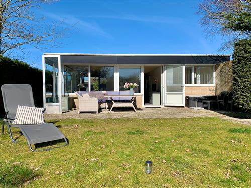 Sommerhus - 5 personer -  - 1753 BB - Sint Maartenszee