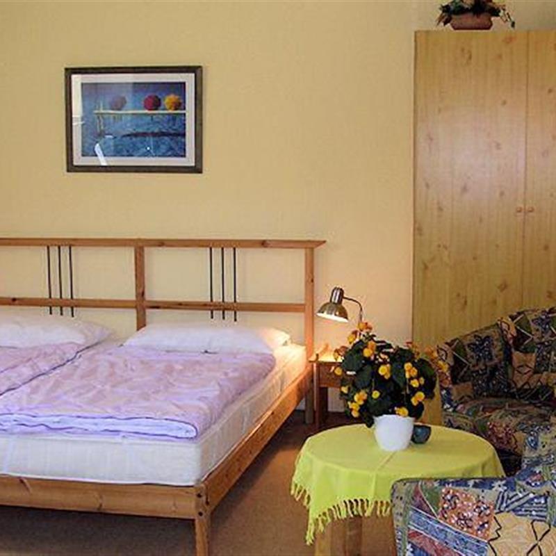 Ferielejlighed - 2 personer -  - Uferweg - 24376 - Kappeln Ot Kopperby