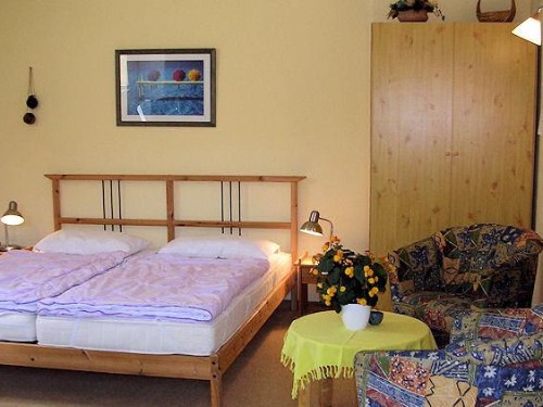 Ferielejlighed - 2 personer -  - Uferweg - 24376 - Kappeln Ot Kopperby