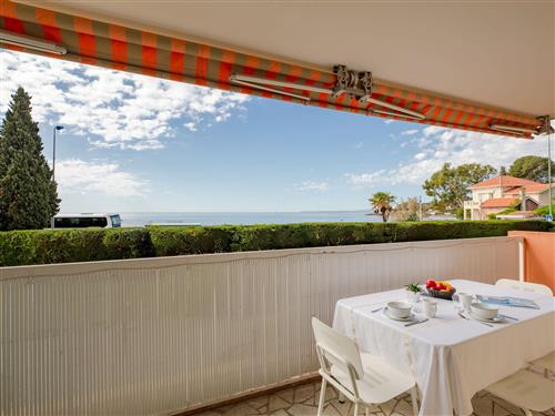 Ferielejlighed - 2 personer -  - Saint-Raphaël - 83700