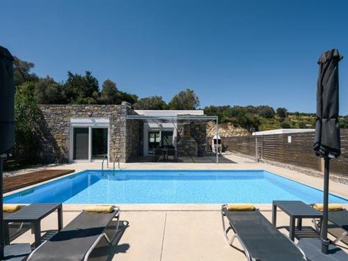 Sommerhus - 4 personer -  - 74150 - Agia Triada