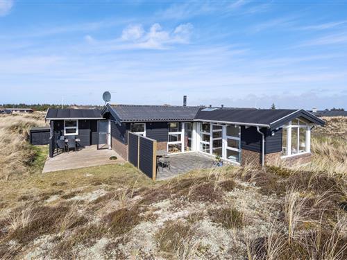 Sommerhus - 4 personer -  - Havklitvej - Klegod - 6950 - Ringkøbing