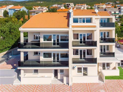 Holiday home - 6 persons -  - Crikvenica/Dramalj - 51265