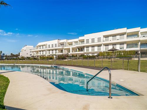 Holiday apartment - 6 persons -  - Calle Verdi - Costa Ballena - 11550 - Chipiona