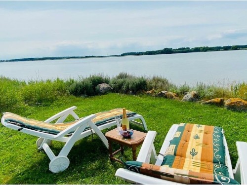 Sommerhus - 3 personer -  - 24404 - Maasholm