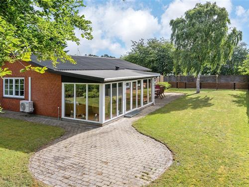 Sommerhus - 8 personer -  - Engvej - Havneby - 6792 - Rømø