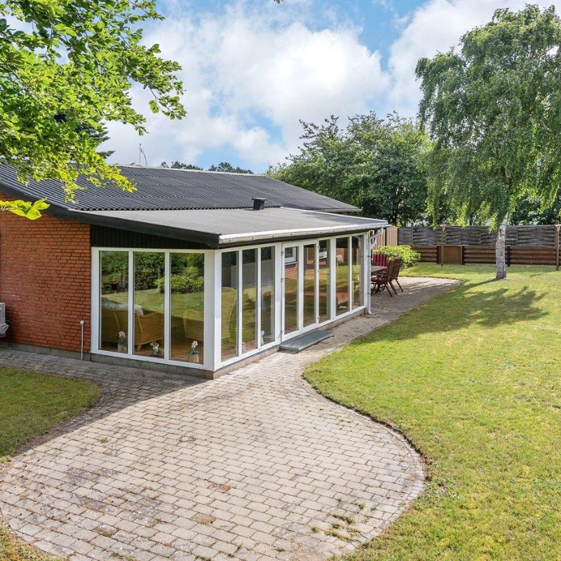 Sommerhus - 8 personer -  - Engvej - Havneby - 6792 - Rømø