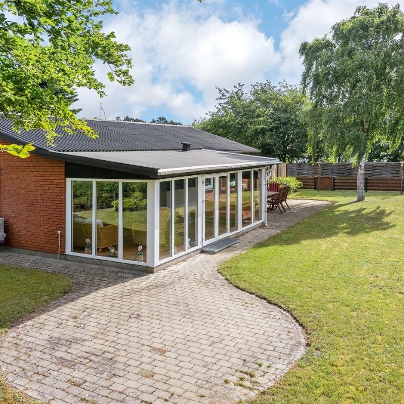 Sommerhus - 8 personer -  - Engvej - Havneby - 6792 - Rømø
