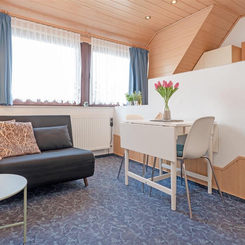 Ferielejlighed - 2 personer -  - Plöner Str. - 23715 - Bosau