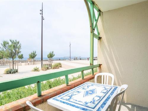 Ferienhaus - 4 Personen -  - 40200 - Mimizan-Mimizan Plage