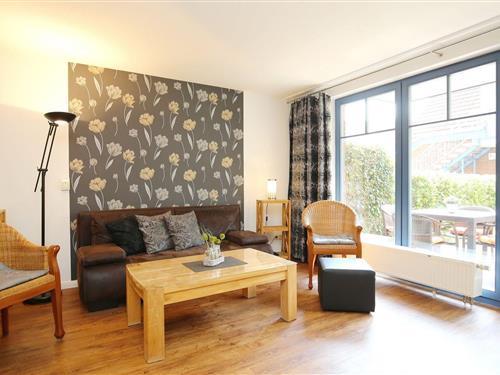 Ferielejlighed - 4 personer -  - Kastanienallee - 23946 - Ostseebad Boltenhagen