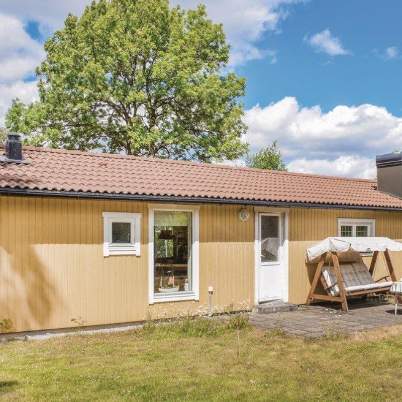 Sommerhus - 6 personer -  - Toranäs Soludden - 571 91 - Nässjö