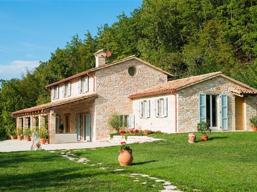 Villa - 10 personer -  - 61041 - Acqualagna