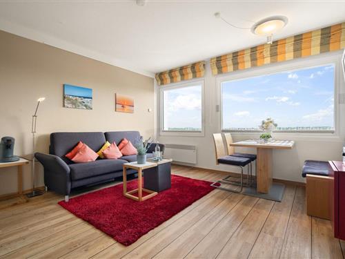 Ferielejlighed - 4 personer -  - Stranddistelweg - 23769 - Fehmarn Ot Burgtiefe - Sü