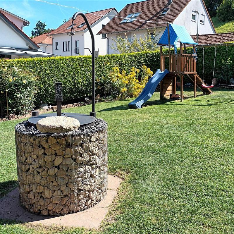 Ferielejlighed - 4 personer -  - Hauptstraße - 76889 - Gleiszellen-Gleishorbach