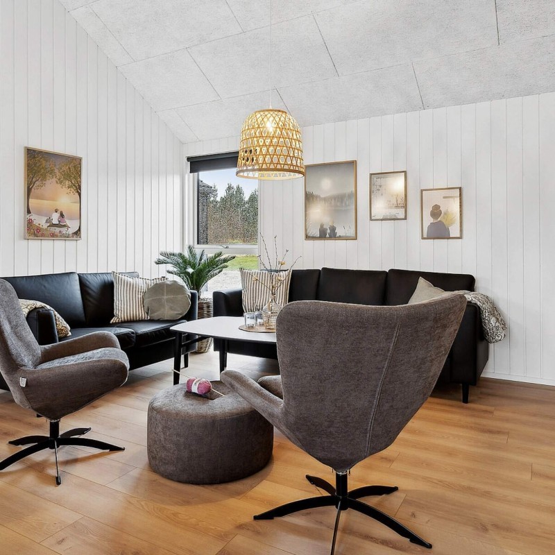 Ferienhaus - 20 Personen -  - Gl. Strandvej - Henne Strand - 6854 - Southern West Coast