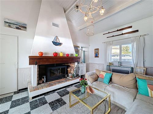 Sommerhus - 4 personer -  - Pérols - 34070